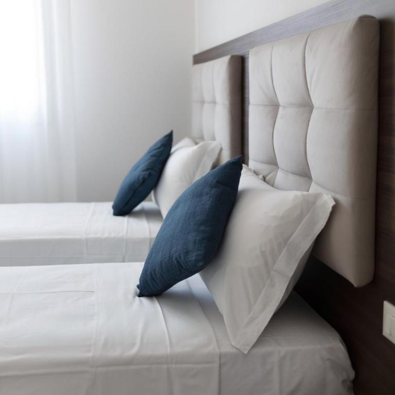Le Dodici Porte- Porta San Felice 6 By Bologna District - Appartamento con 2 Camere da Letto - 16