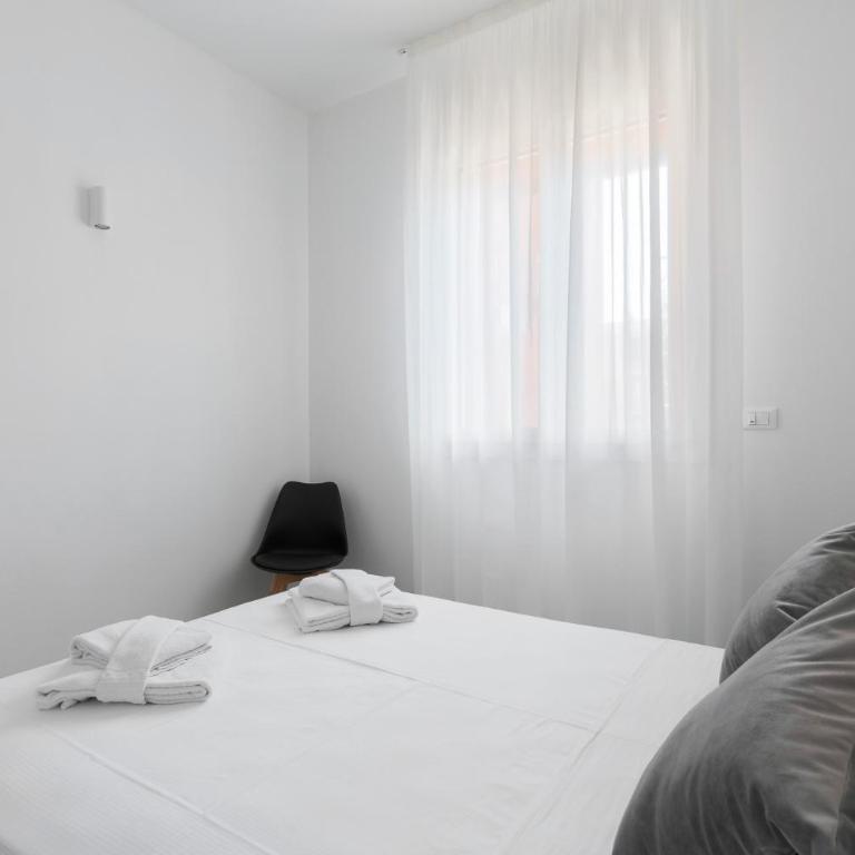 Le Dodici Porte- Porta San Felice 6 By Bologna District - Appartamento con 2 Camere da Letto - 13