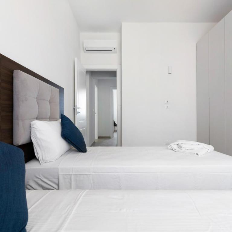 Le Dodici Porte- Porta San Felice 6 By Bologna District - Appartamento con 2 Camere da Letto - 18