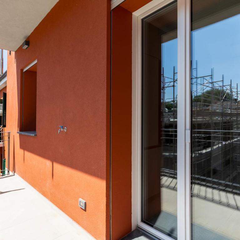 Le Dodici Porte- Porta San Felice 6 By Bologna District - Appartamento con 2 Camere da Letto - 24