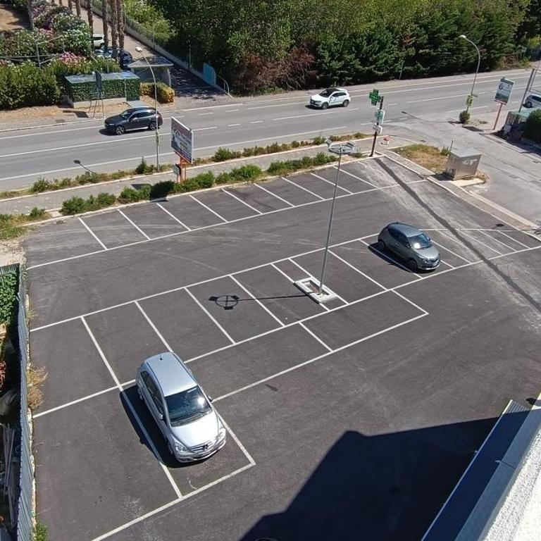 Casa vista mare vasto marina - Appartamento con 2 Camere da Letto e Vista Mare - 20