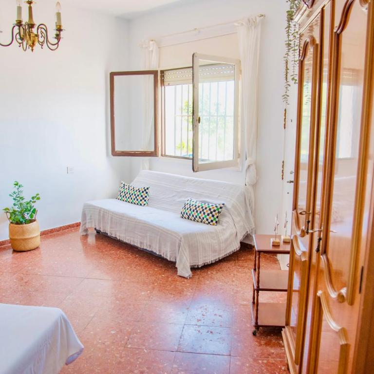 Villa Torrecilla Sea View - South Costa, Nerja - Casa de 3 dormitorios - 7