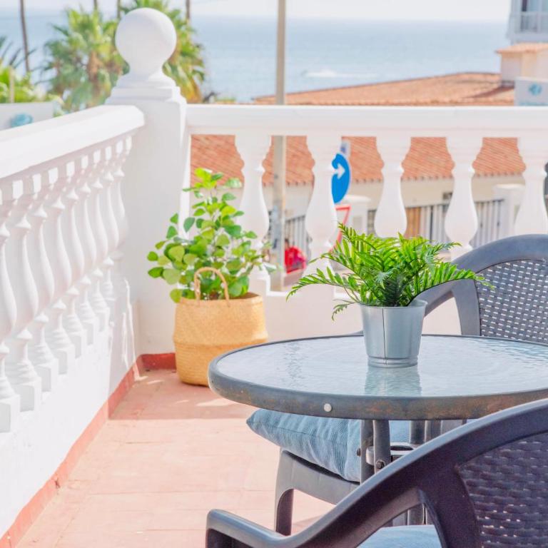 Villa Torrecilla Sea View - South Costa, Nerja - Casa de 3 dormitorios - 11