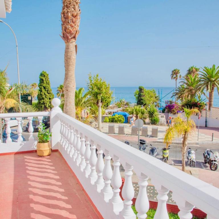 Villa Torrecilla Sea View - South Costa, Nerja - Casa de 3 dormitorios - 2