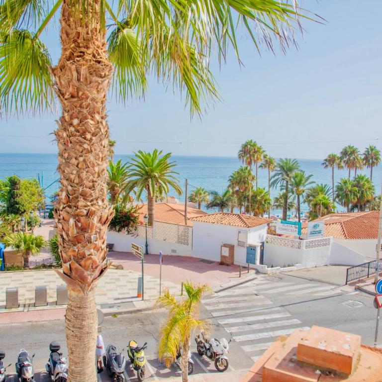 Villa Torrecilla Sea View - South Costa, Nerja - Casa de 3 dormitorios - 16