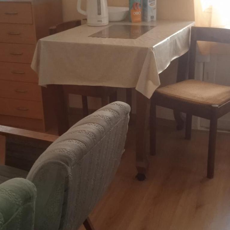 Small Apartments - One-Bedroom Apartment - 15