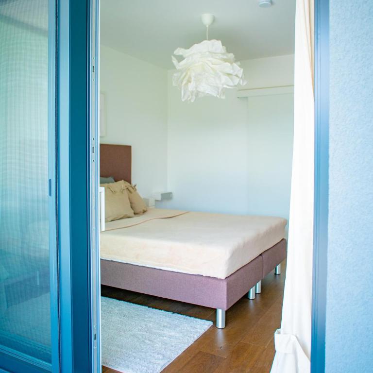 Seetraum Lake View Apartment 03 I Gerlitzen-Ossiachersee I Alpe Maritima - Apartment mit 1 Schlafzimmer - 18