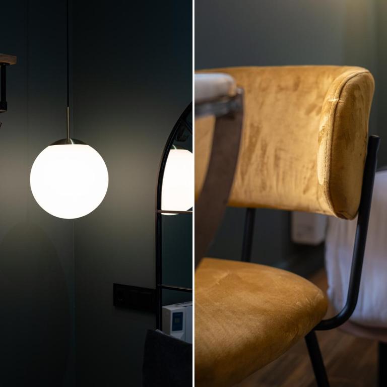 AinB Born-Dames Apartments - Superior Studio - 4