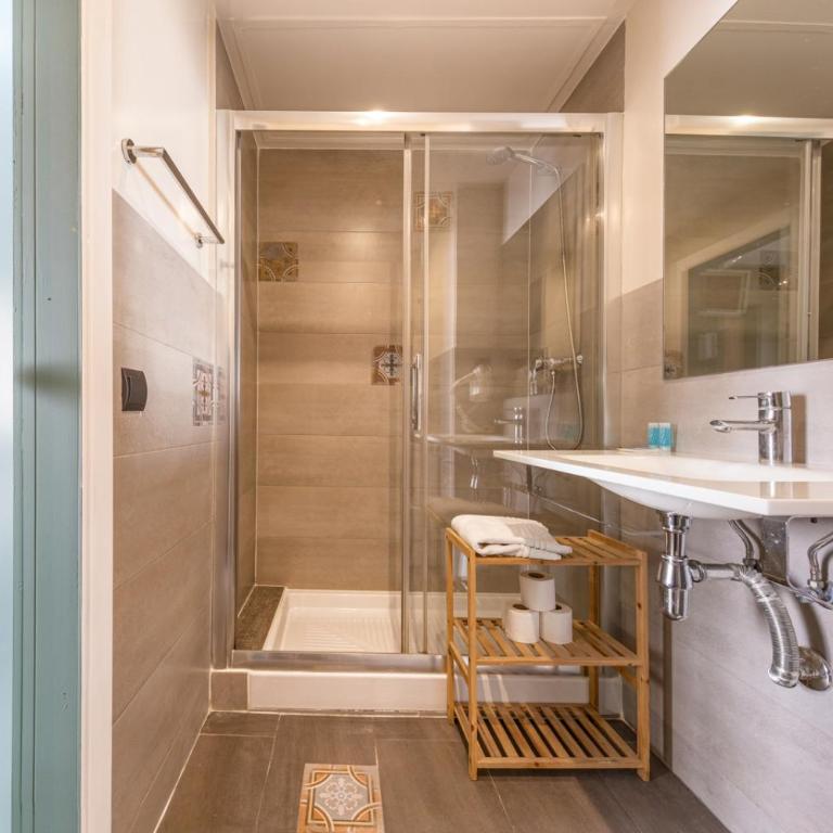 AinB Born-Dames Apartments - Superior Studio - 5