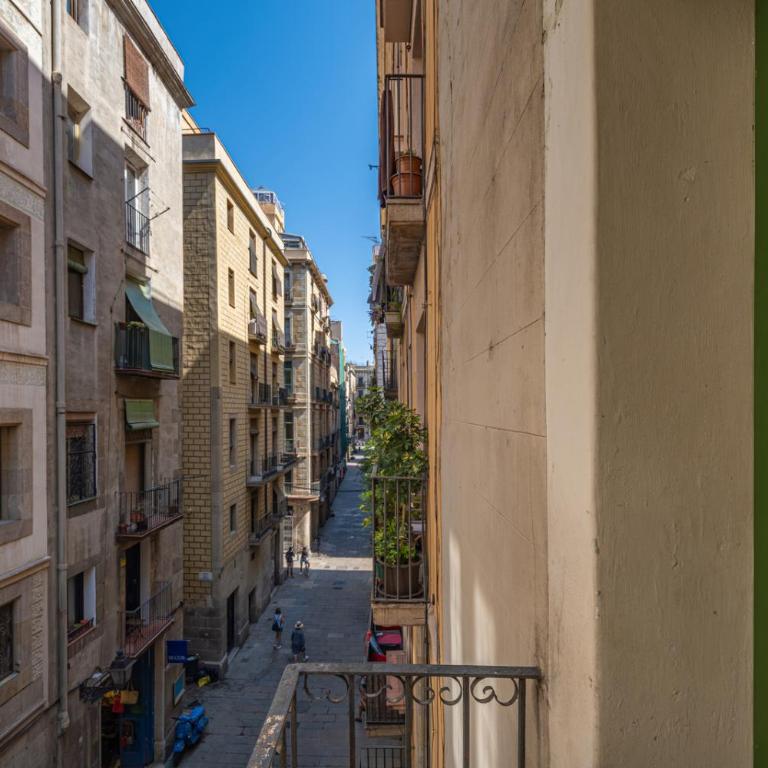 AinB Born-Dames Apartments - Superior Studio - 12