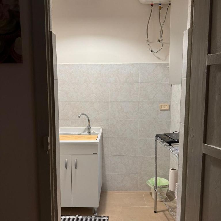 La segreteria - Appartamento Classic - 11