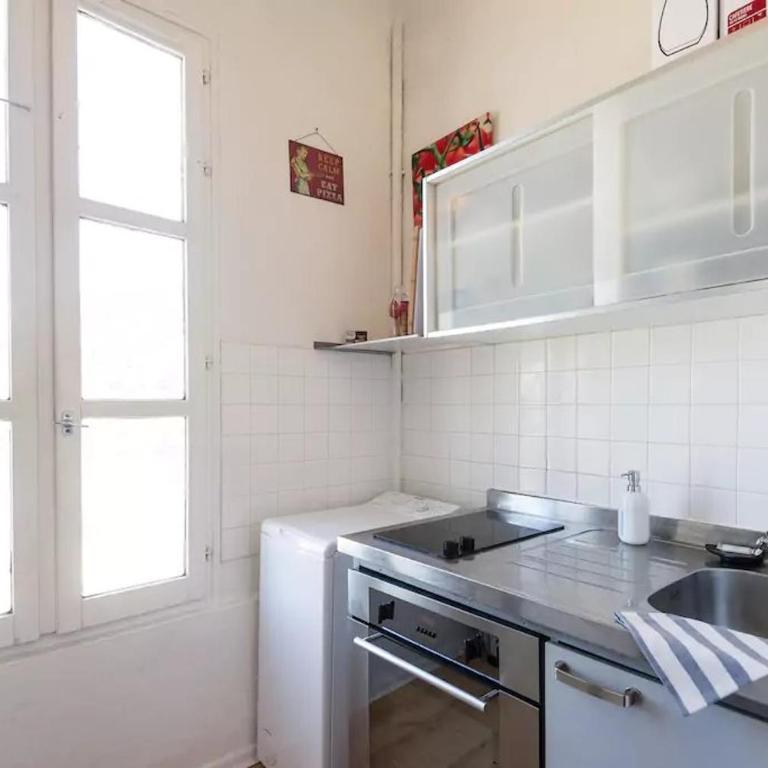 Alexandra Apartments - Appartement 1 Chambre (2 Adultes) - 4