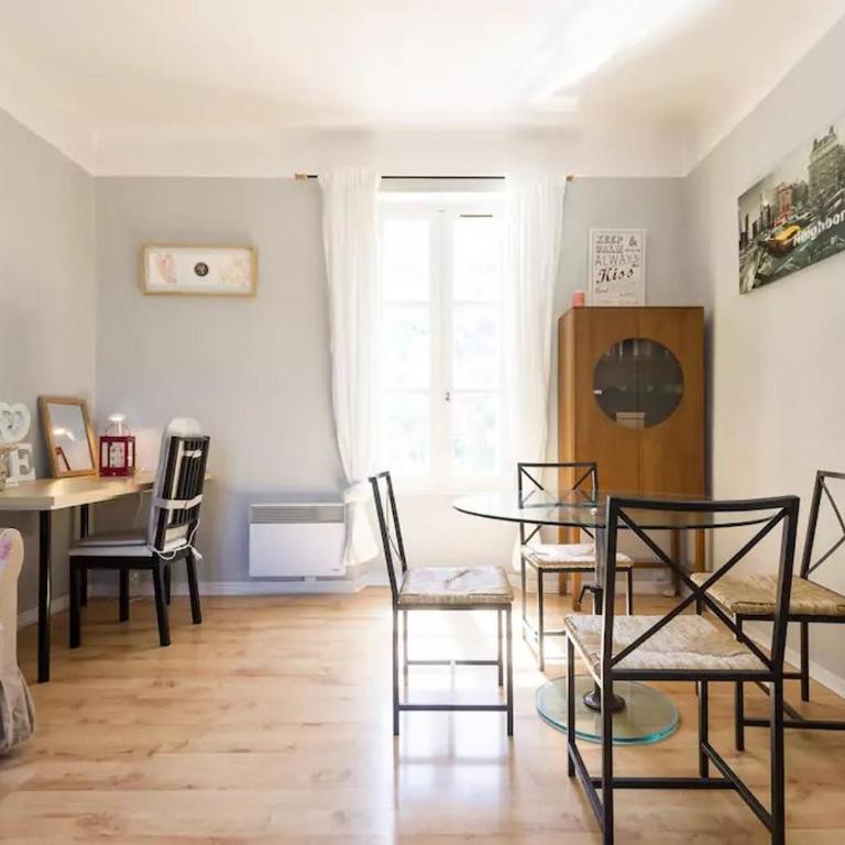Alexandra Apartments - Appartement 1 Chambre (2 Adultes) - 3