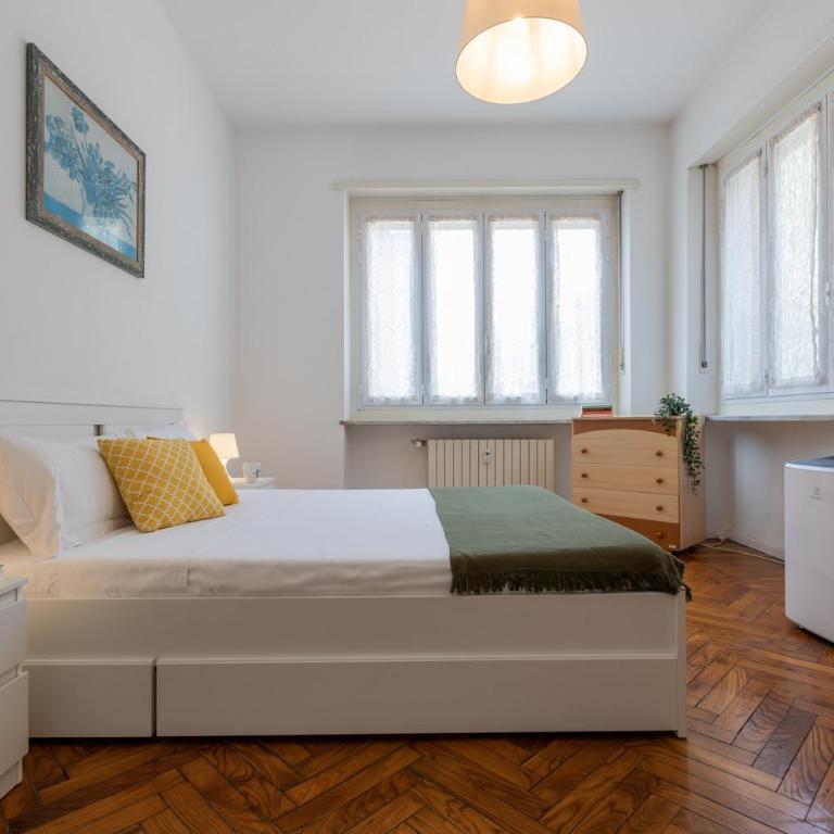 Casa Gabel by Wonderful Italy - Appartamento - 1