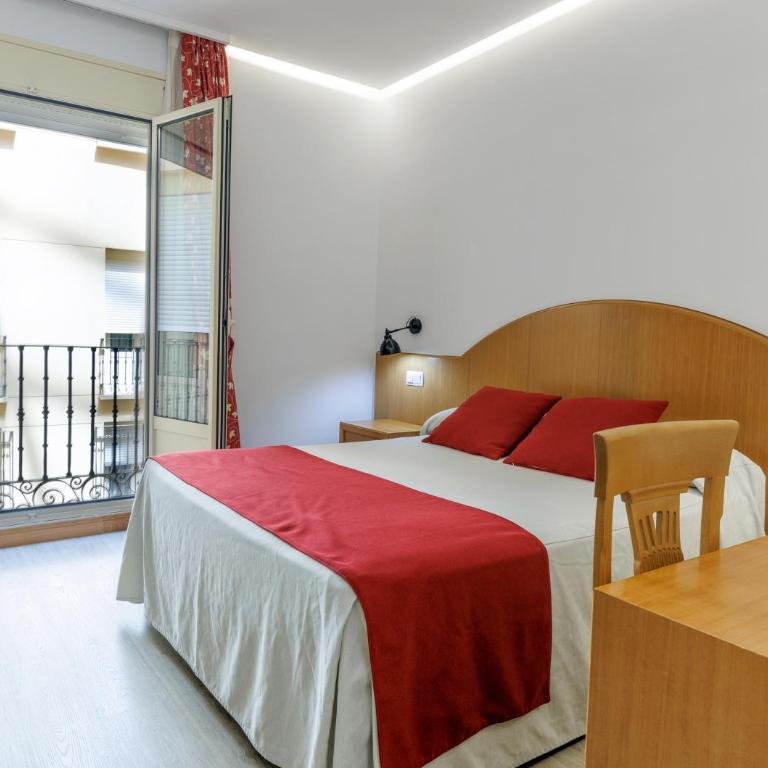 Hotel Europa - Single Room - 2