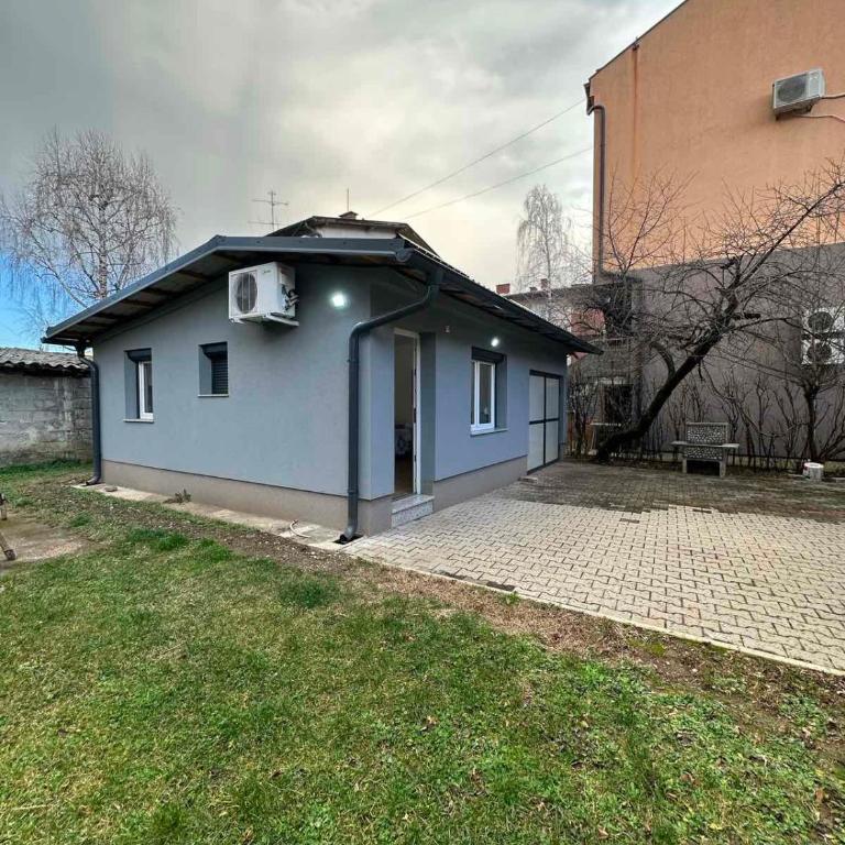 Studio Apartman Ana - Standardni Studio - 13