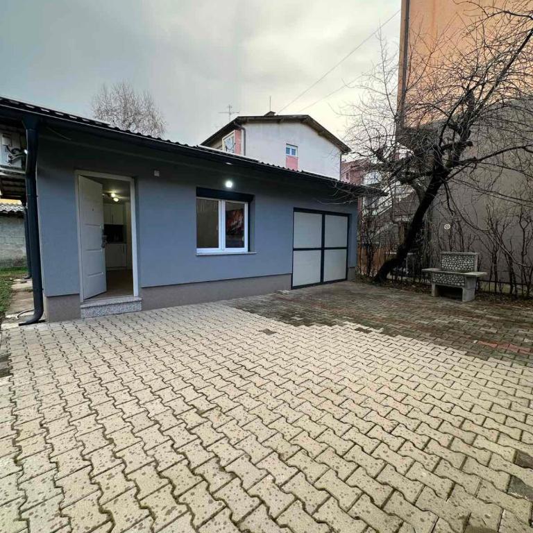 Studio Apartman Ana - Standardni Studio - 14