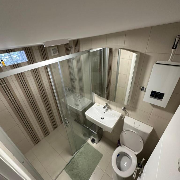 Studio Apartman Ana - Standardni Studio - 3