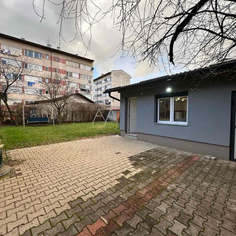 Studio Apartman Ana - Standardni Studio - 15