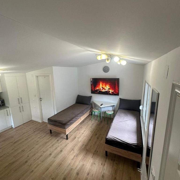 Studio Apartman Ana - Standardni Studio - 1