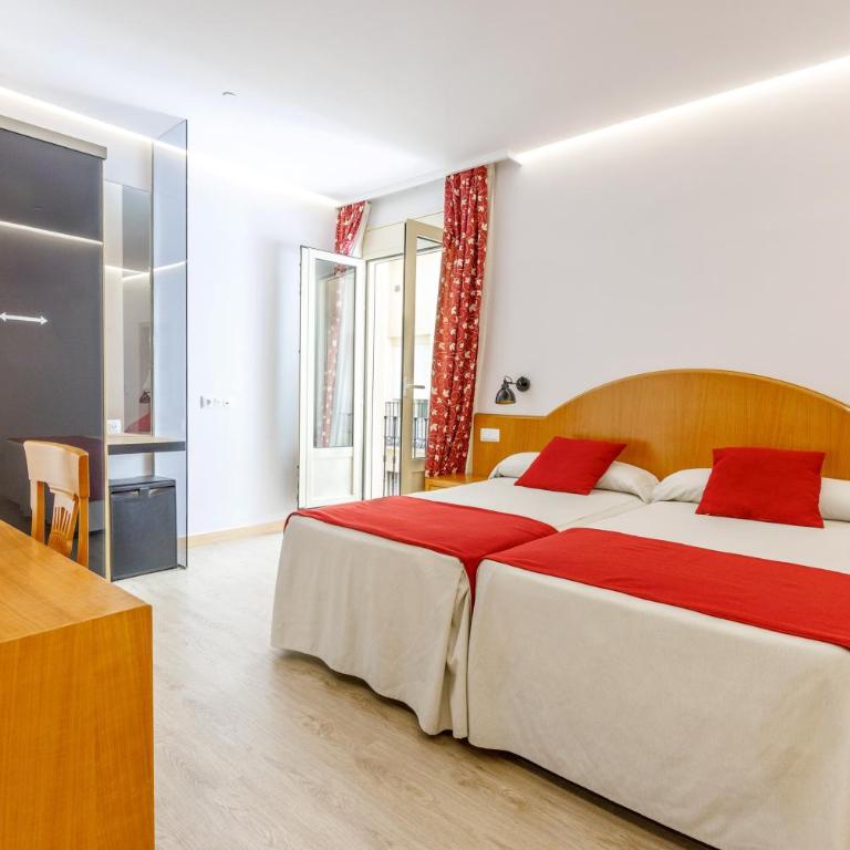 Hotel Europa - Double or Twin Room - 6