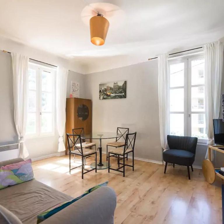 Alexandra Apartments - Appartement 1 Chambre (2 Adultes) - 2