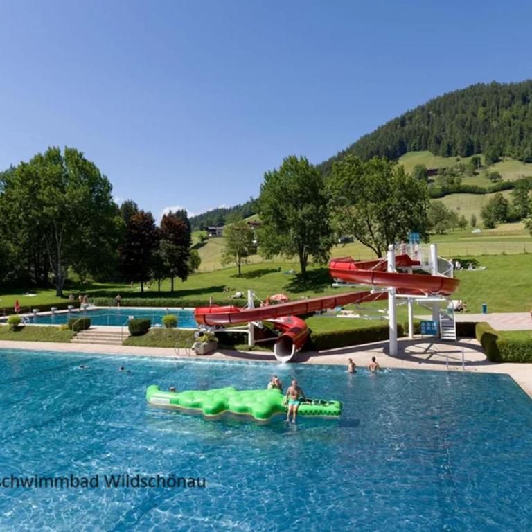 Sonnenalp Ski Juwel - Apartment mit 1 Schlafzimmer und Balkon - 14