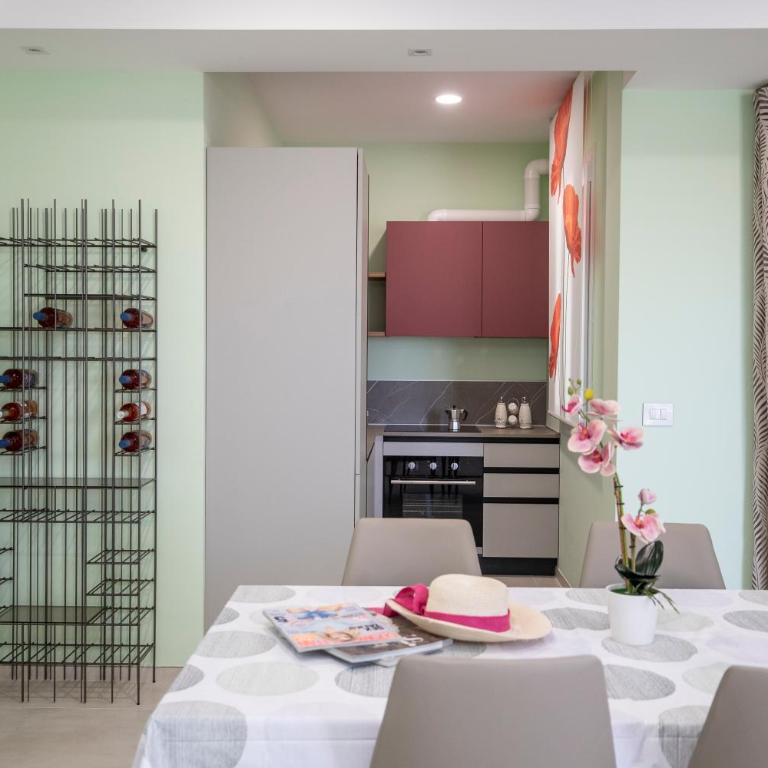 Suite Luisa - Two-Bedroom House - 6