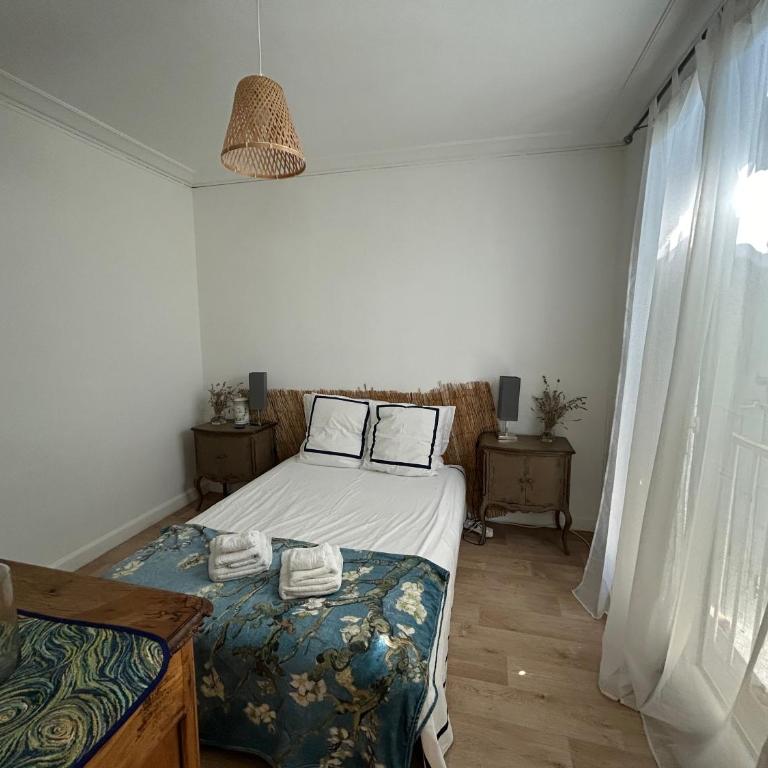 La fontaine - Appartement 1 Chambre - 16