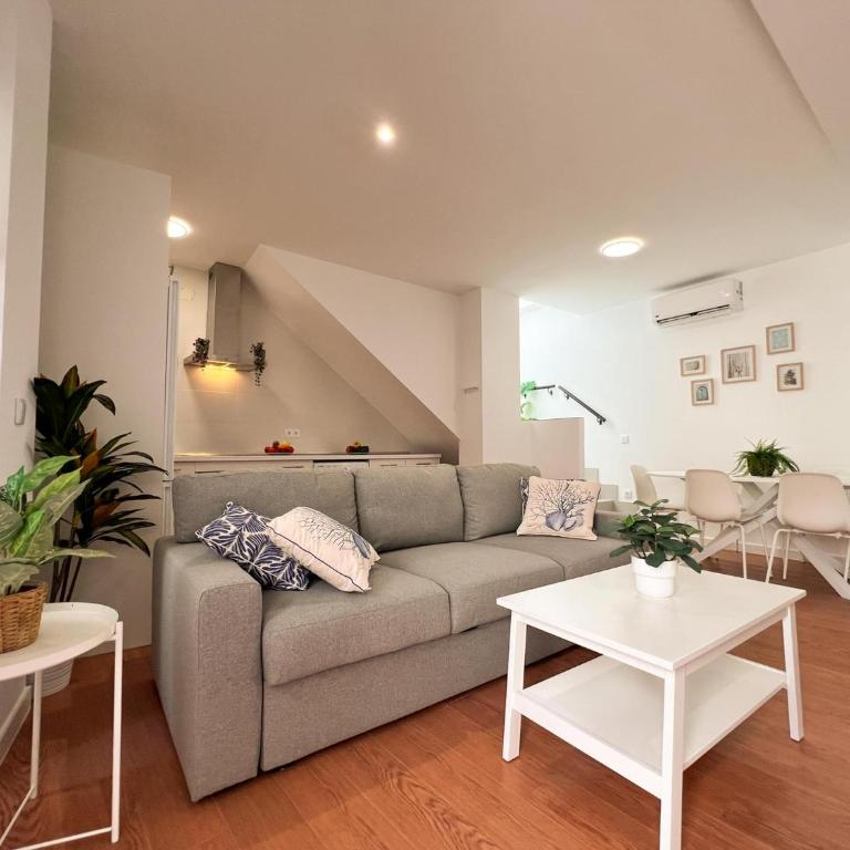 Ático Castillo by Summerland Rota - Apartamento de 3 dormitorios - 19