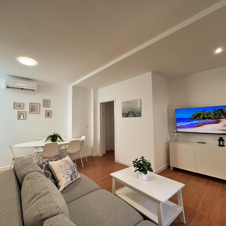 Ático Castillo by Summerland Rota - Apartamento de 3 dormitorios - 20
