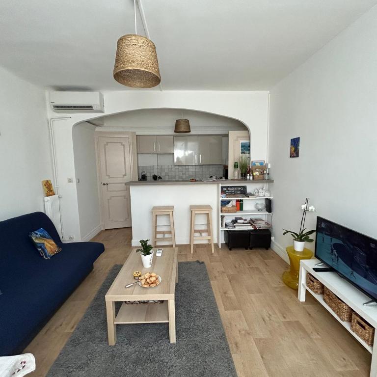 La fontaine - Appartement 1 Chambre - 9