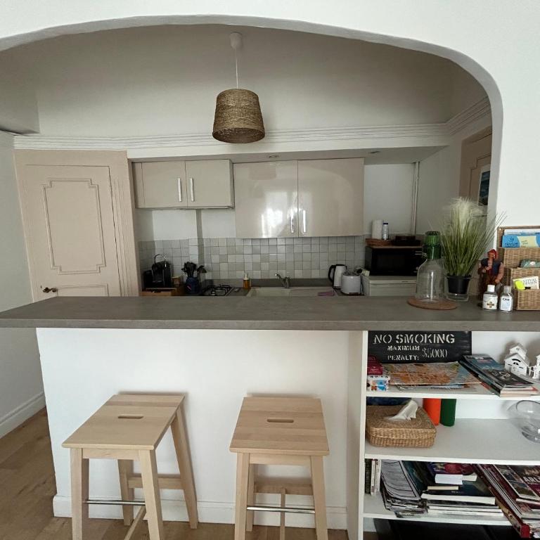 La fontaine - Appartement 1 Chambre - 5