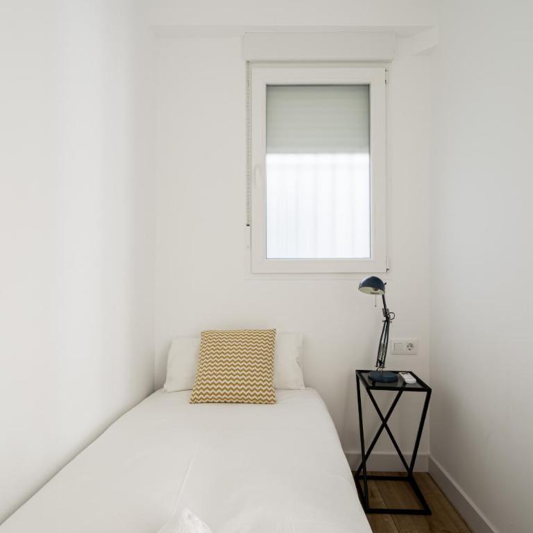 apartamento reformado en metro IBIZA ALQUILER TEMPORAL - Apartment - 21