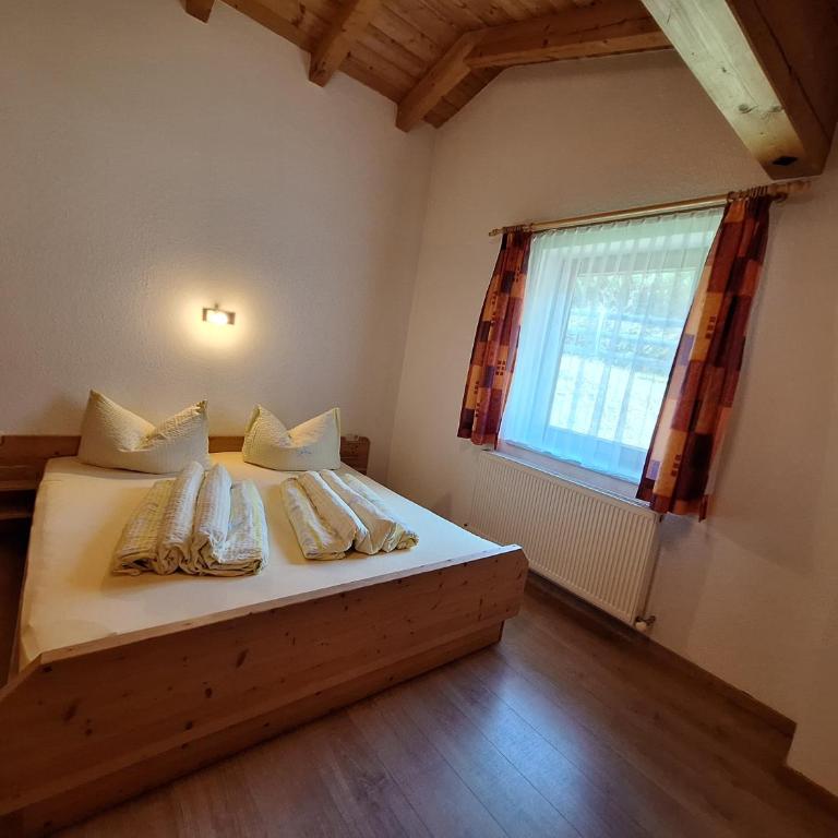 Appartement Anita - Two-Bedroom Apartment with Balcony - 8