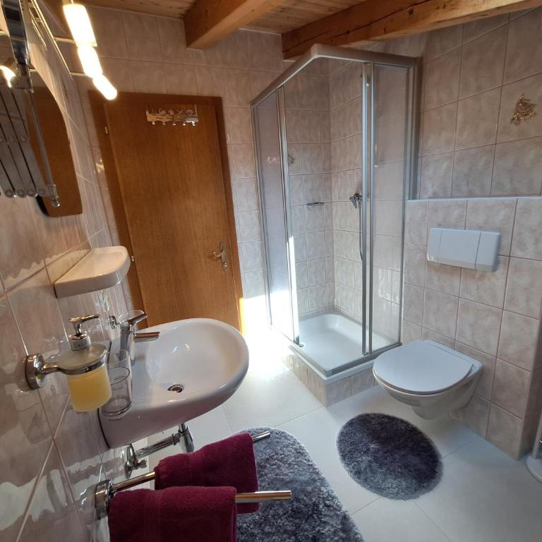 Appartement Anita - Two-Bedroom Apartment with Balcony - 10