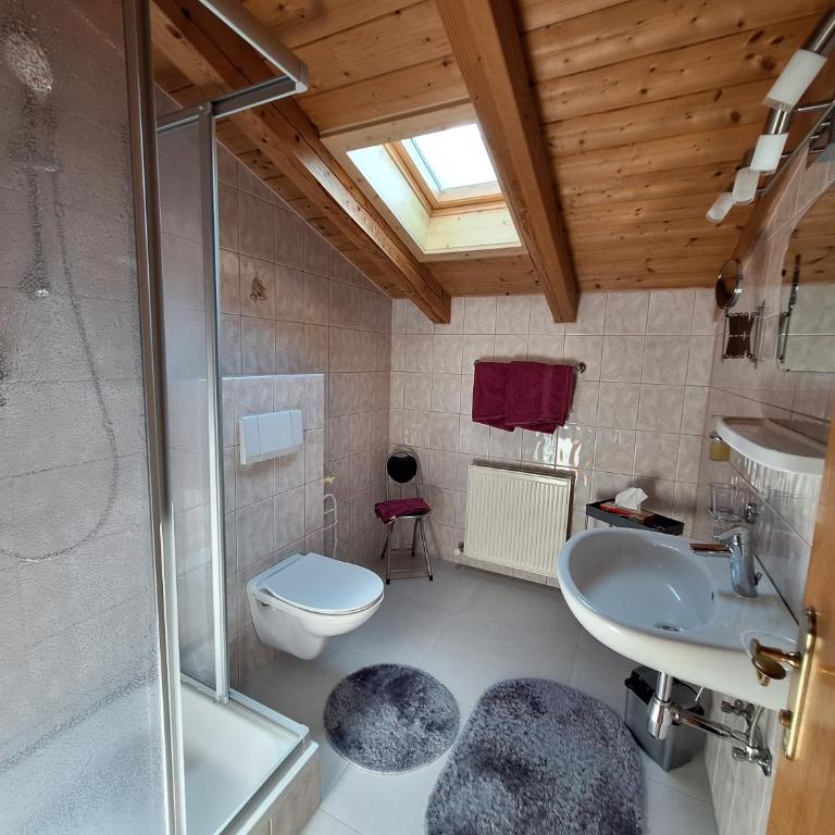 Appartement Anita - Two-Bedroom Apartment with Balcony - 5