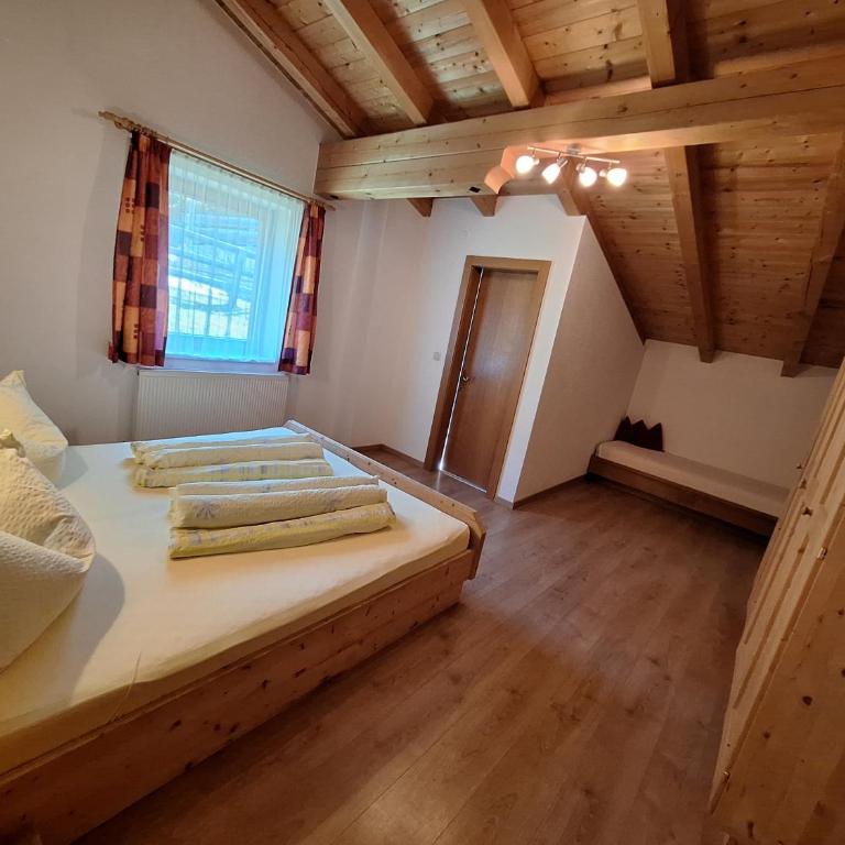 Appartement Anita - Two-Bedroom Apartment with Balcony - 9