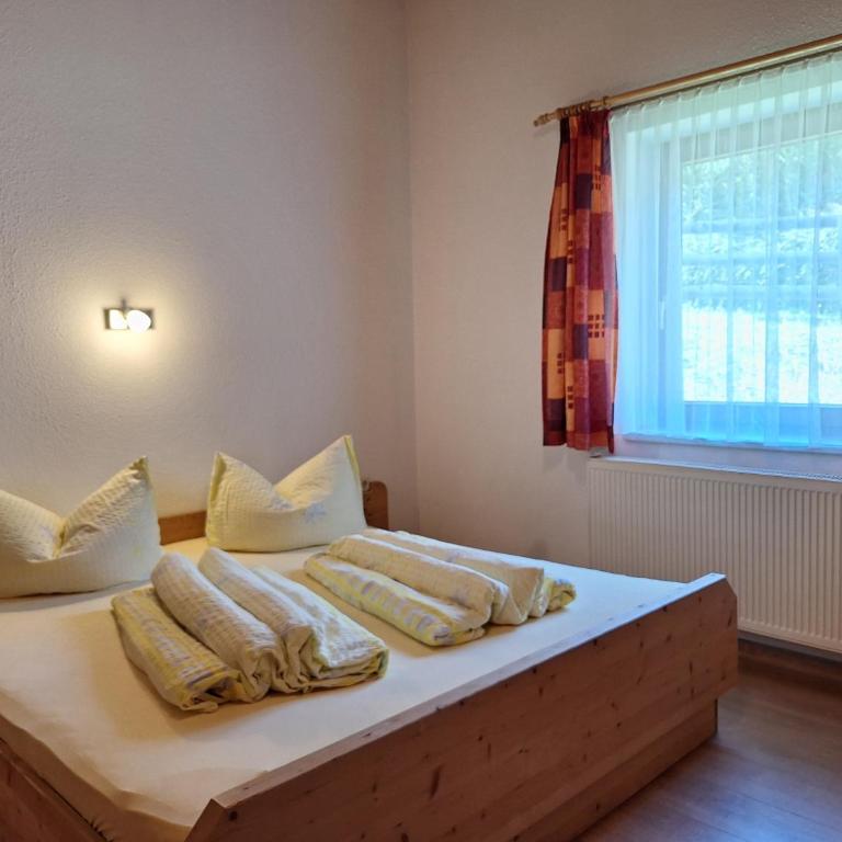 Appartement Anita - Two-Bedroom Apartment with Balcony - 14