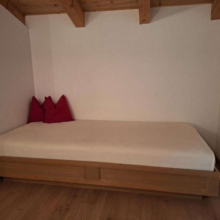 Appartement Anita - Two-Bedroom Apartment with Balcony - 25