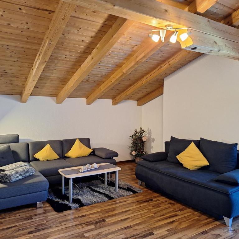 Appartement Anita - Two-Bedroom Apartment with Balcony - 17