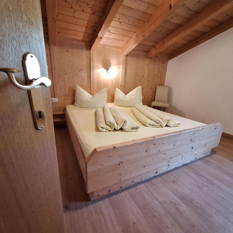 Appartement Anita - Two-Bedroom Apartment with Balcony - 19