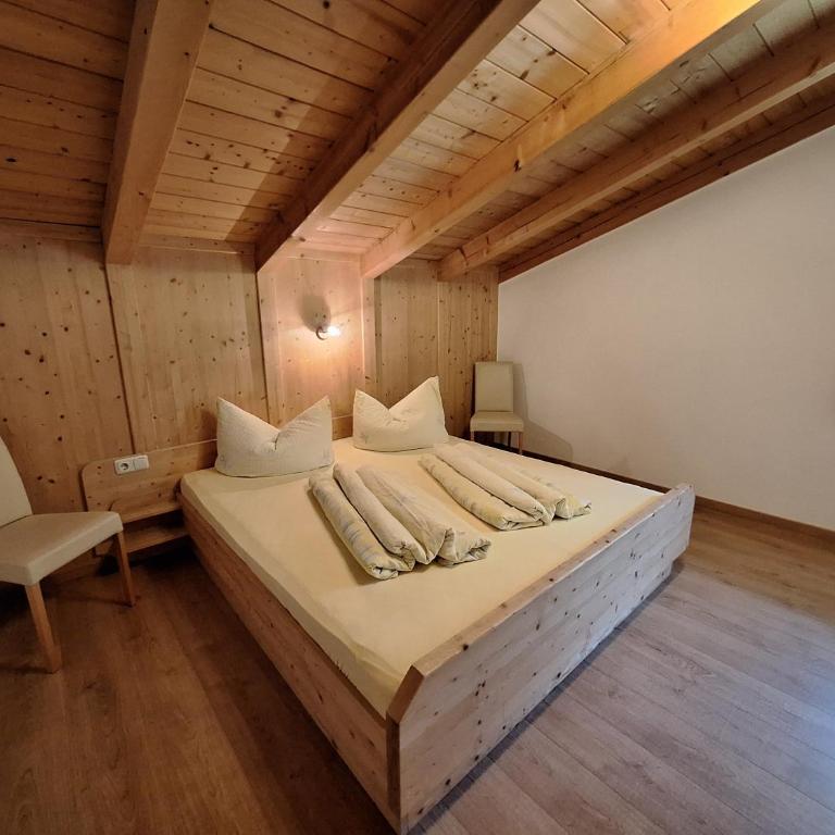 Appartement Anita - Two-Bedroom Apartment with Balcony - 20
