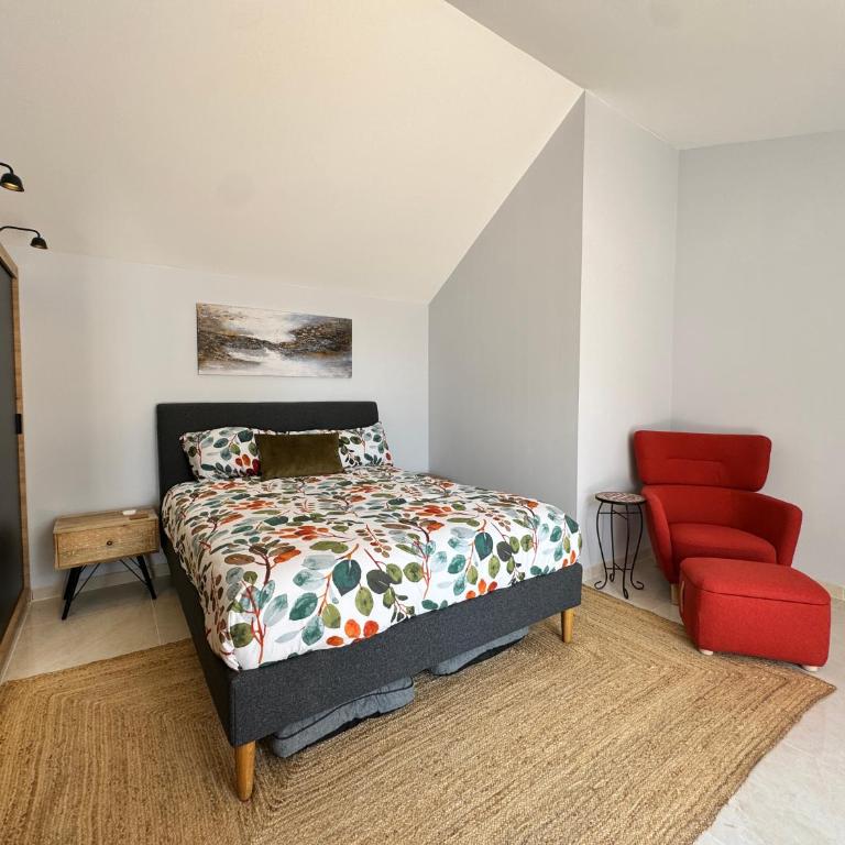 La Duquesa Sun Coast - EaW Homes - Apartamento de 3 dormitorios - 8