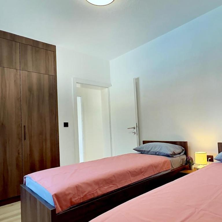 Holiday Home Silenzio - Villa - 56