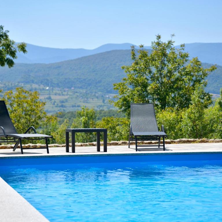 Holiday Home Silenzio - Villa - 27