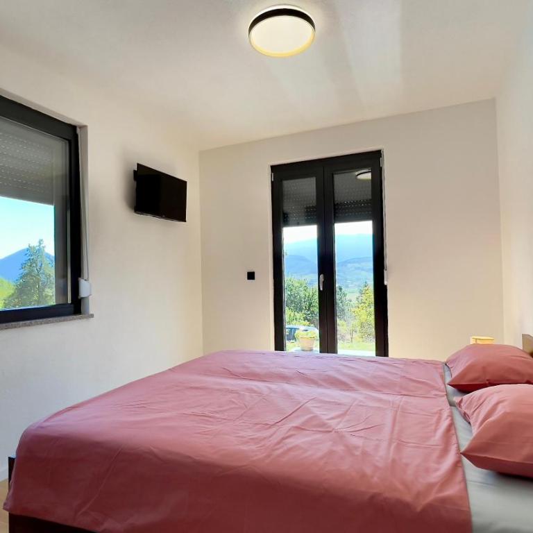 Holiday Home Silenzio - Villa - 61