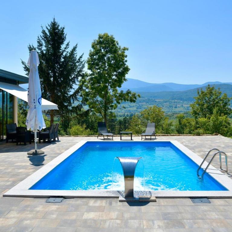 Holiday Home Silenzio - Villa - 17