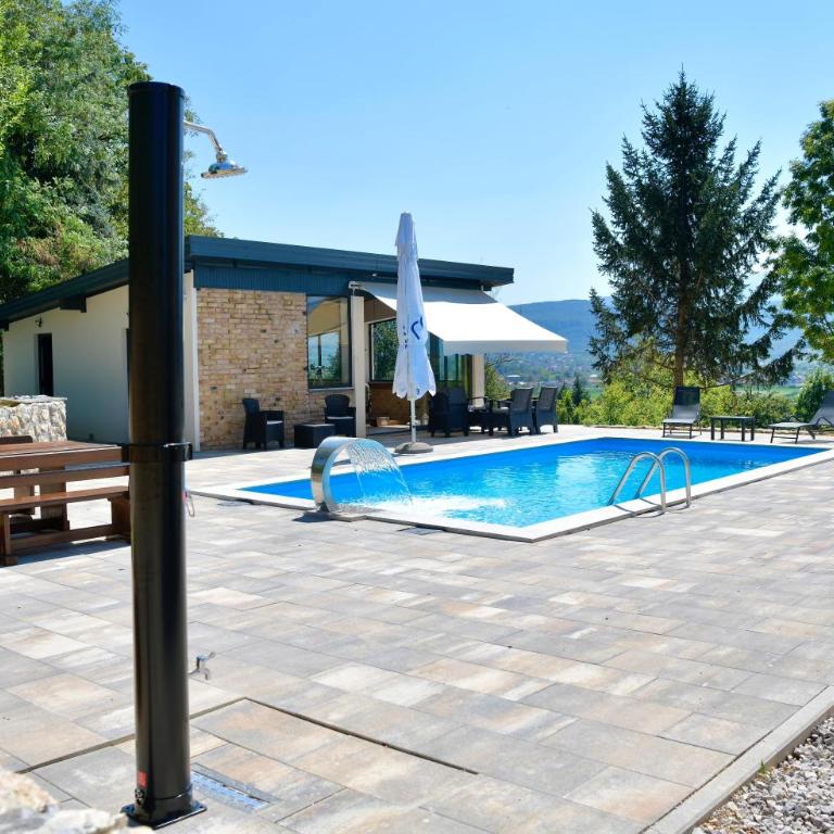 Holiday Home Silenzio - Villa - 19