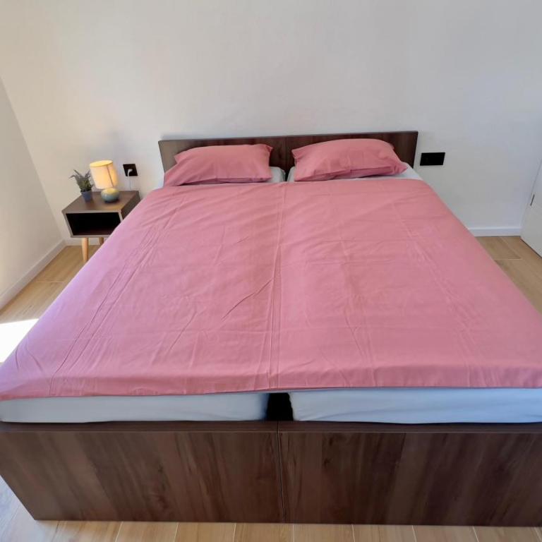 Holiday Home Silenzio - Villa - 62